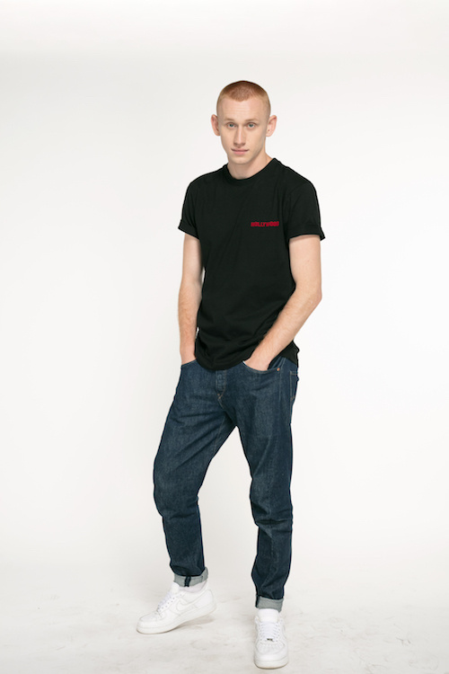 "Первые ласточки" - Саша Рудинский