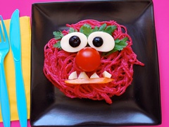 дисней рецепт