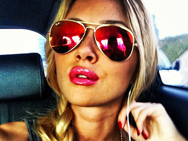 Анна Заворотнюк