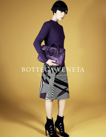 Рекламна кампанія Bottega Veneta