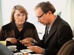 Звезда "Служебного романа" Людмила Иванова может лишиться ног