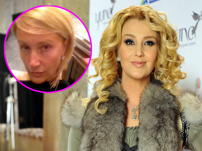 Снежана Егорова