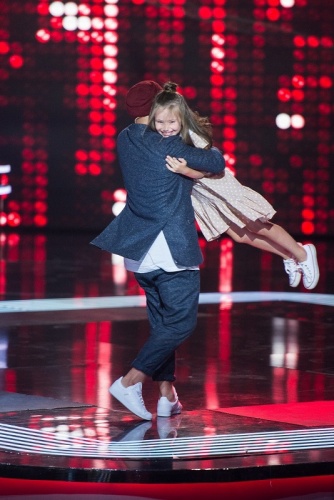 Монатик на проекте