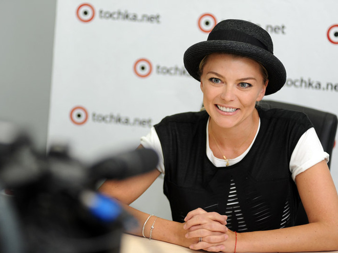 Ірина Блохіна