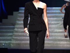 Jean Paul Gaultier ss 2015