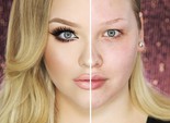 #ThePowerOfMakeup #ThePowerOfMakeup