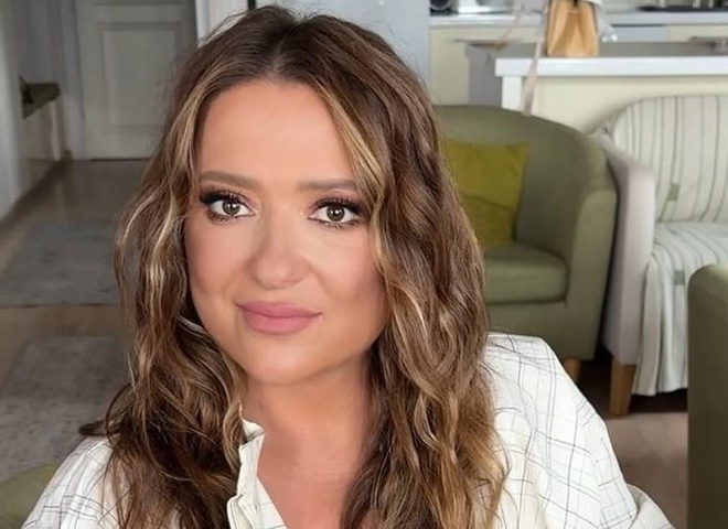 Могилевська озвучила суму, необхідну їй для комфортного життя у Києві