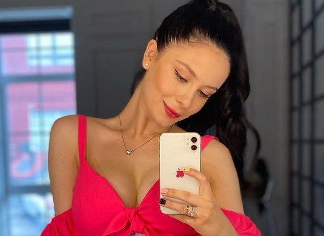 Поліна Василина вперше розповіла, як, не знаючи мови, пройшла кастинг в польский серіал