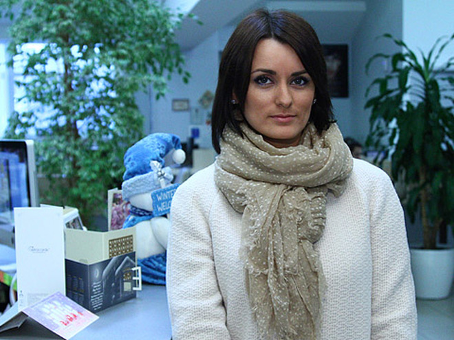 Елизавета Глинская