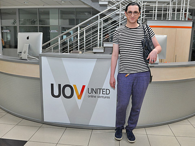 Артем Сємьонов