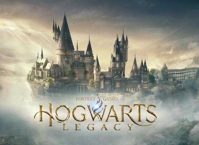 Hogwarts Legacy: новая игра по вселенной "Гарри Поттера"