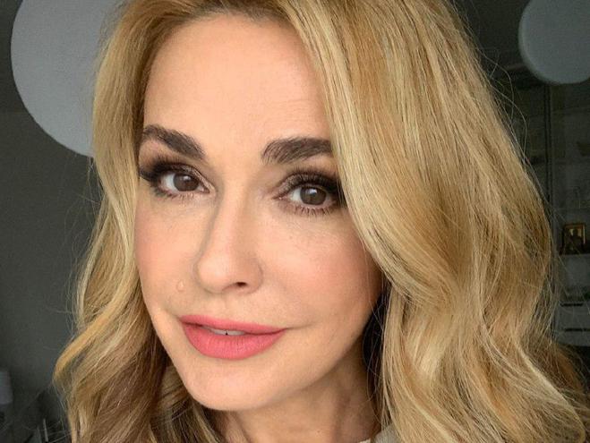 Ольга Сумская