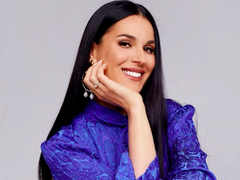 Маша Єфросиніна