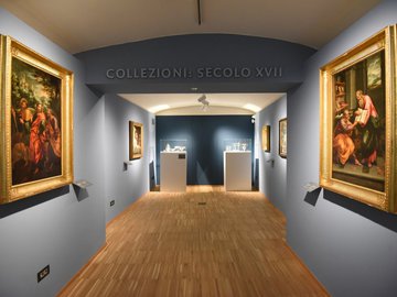 У Флоренції відкрився Музей Милосердя