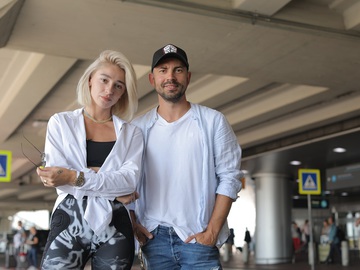 Настя Івлєєва і Андрій Бєдняков знову стануть ведучими "Орла і решки"