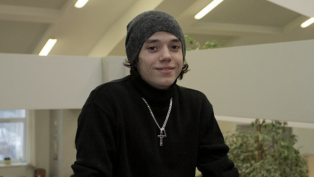 Дмитрий Сысоев