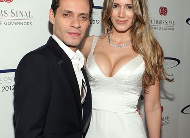 Марк Энтони