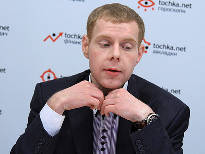 Победитель программы "Зважені та щасливі"