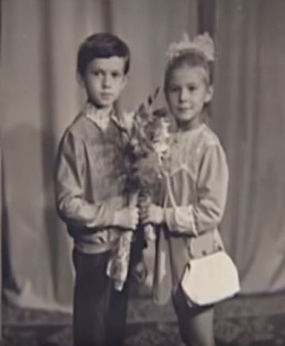 Остап Ступка