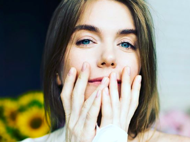 Лілія Літковська