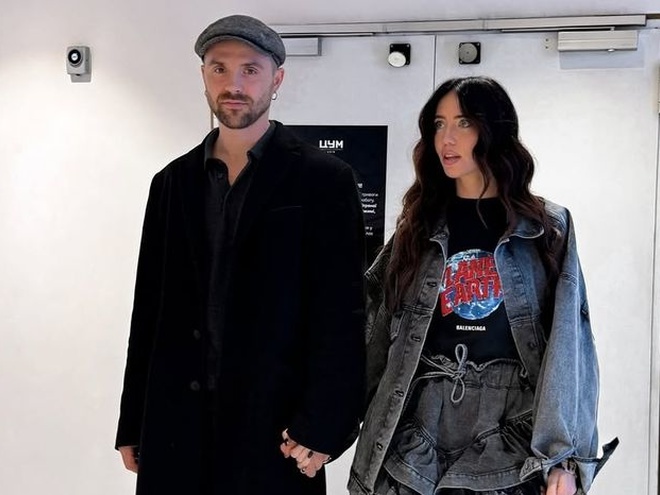 Чоловік Дорофєєвої Кацурін отруївся у власному ресторані