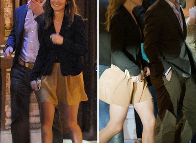 Пиппа Миддлтон