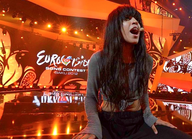 Loreen