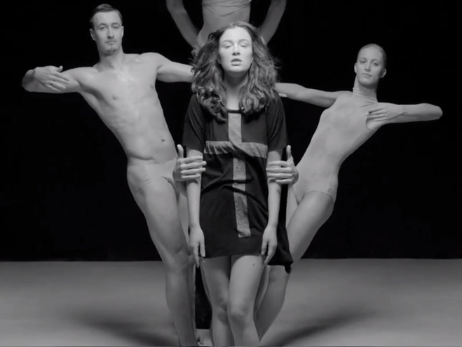 Клип Приходько