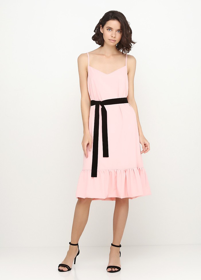 Натуральные ткани на лето