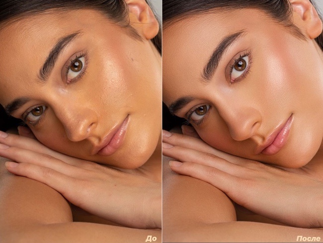 10 фотографий до и после ретуши, которые заставят тебя поверить в собственную красоту