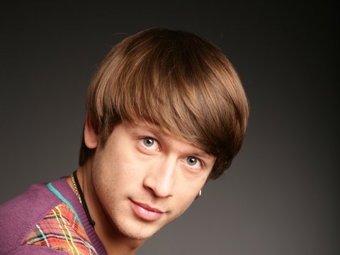 Дмитрий Ступка