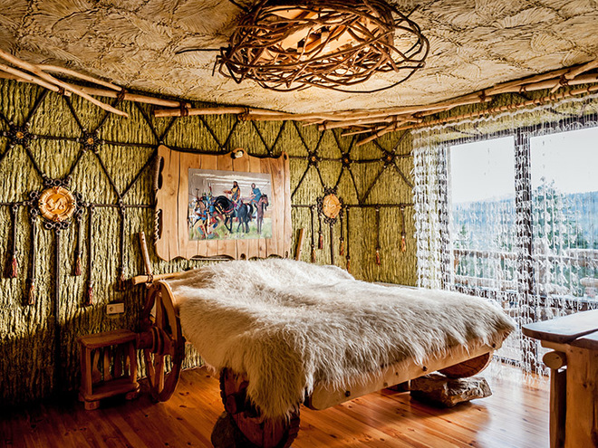 День Святого Валентина: отпразднуй в одном из ТОП-5 самых необычных