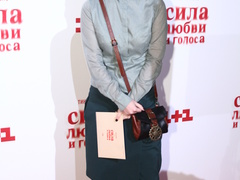 Лена Коляденко