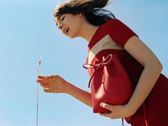 Американский бренд создал сумки в честь украинских девушек 