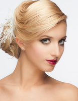 Свадебный макияж