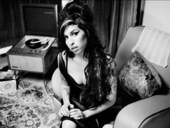 Эми Уайнхаус