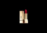 Yves Saint Laurent ROUGE PUR COUTURE Lipstick Featuring Cara Delevingn