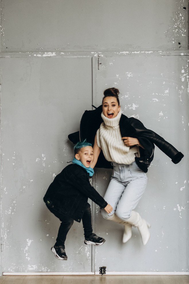 Ксения Мишина