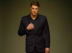 Дмитрий Черкасов