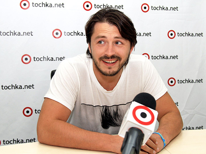 Сергей Притула