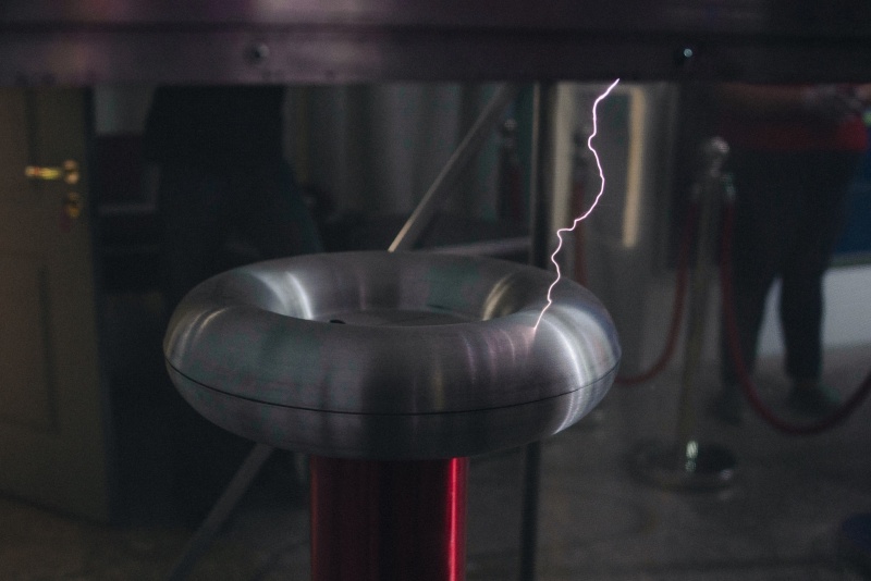 музей науки