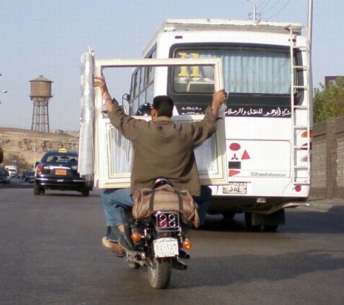 Автоприколы