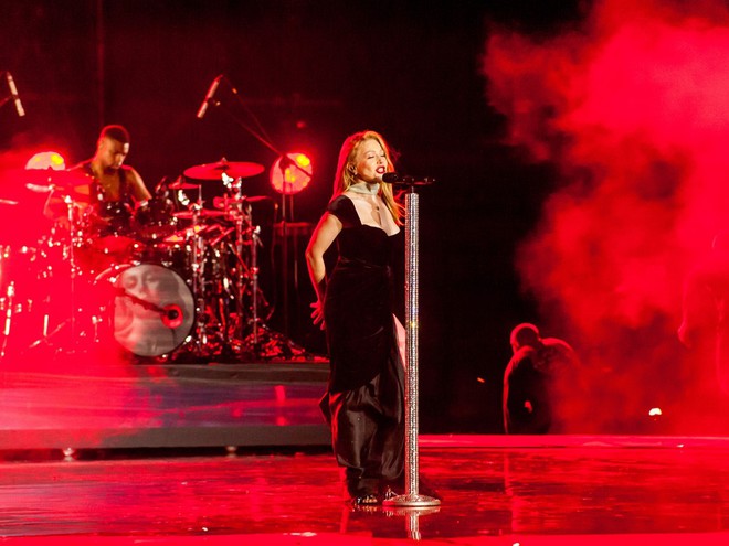 Тина Кароль