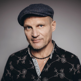 Олег Скрипка в гостях у tochka.net