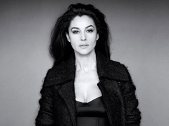 Моника Беллуччи