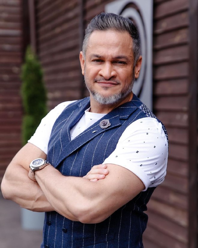 Эктор Хименес-Браво