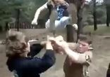 Воткнули!