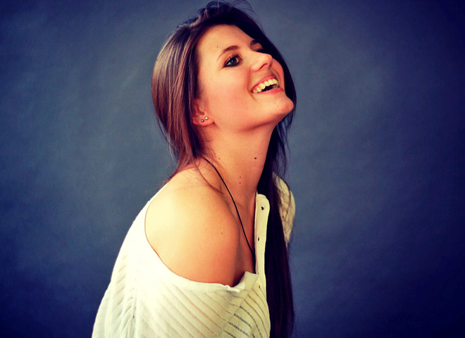 Анна Шульгина