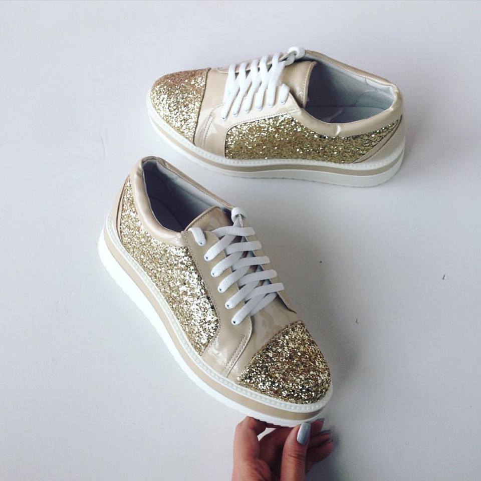 обувь украинских дизайнеров - Marsala