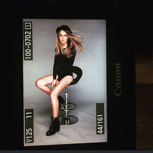 Соня Кіперман